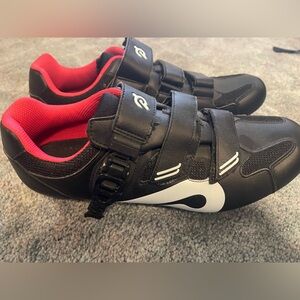 Peloton cycling  shoes